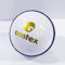 Omtex Cricket ProSoft Ball weiß
