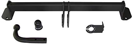 Anhängerkupplung starr für BMW 2er F46 X1 F48 2er F45
