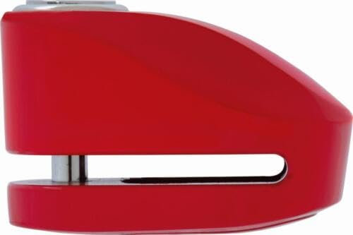 Lock Disc Alarm Trigger 275A Red