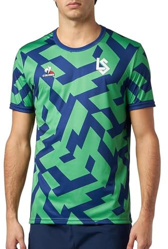 Le Coq Sportif Herren Polo-Pullover