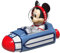 Hallmark Keepsake Weihnachtsschmuck 2024, Disney Space Mountain Clear für Launch, Geschenke für Disney-Fans