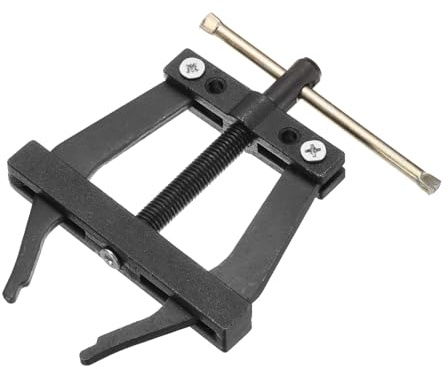 sourcing map Roller Chain Connecting Puller Holder Tool for Chain Size #100-#200
