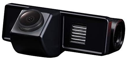 1280 * 720 Pixels Auto Rückfahrkamera Einparkkamera Kamera Replacement for Mercedes Benz Vito W639 2004-2012 Viano 2004-2012 V Class 2003-2013 RV-MV 1 Sprinter Van 02/2013 Wasserdicht Nachtsicht