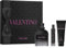 Valentino Uomo Born In Roma Eau de Toilette 100 m Geschenkset 2024 (enthält 100 ml EDT, 75 ml Duschgel und 15 ml Reisespray)