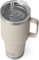 YETI Rambler Strohbecher, Cape Taupe, 35 oz (1035 ml)