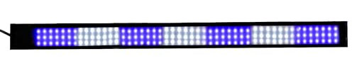 Drapeau 5 bleu + 4 blancs pour véhicule LED 12-24 V - Pays - Communautés Auton. - Clubs de sport - Personnalisées