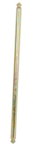 MUSISALY Garbage Bin Axle Replacement Parts for Trash Can Axle Assembly Suitable for Kitchen Sensor Bin and Recycling