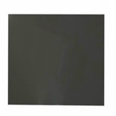 Film polarisant horizontal 0/90° sans adhésif pour écran LCD Filtre polarisé Feuille de film de polarisation 10 x 10 cm