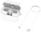 Charging Case for Samsung Galaxy Buds3 SM-R530 Headse, Replacement Earbud Headphones Charger Box