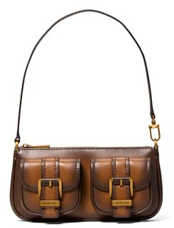 Michael Kors Damen Sm Conv Pouchette Tasche