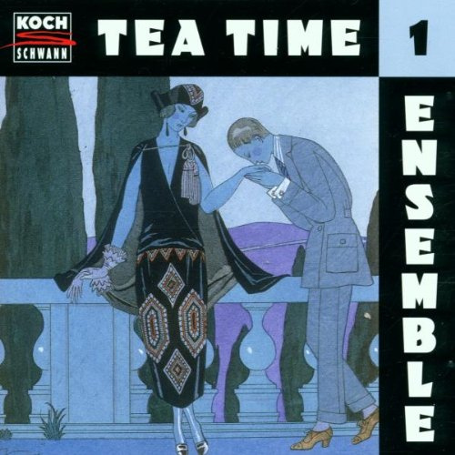 Tea Time Ensemble Vol. 1