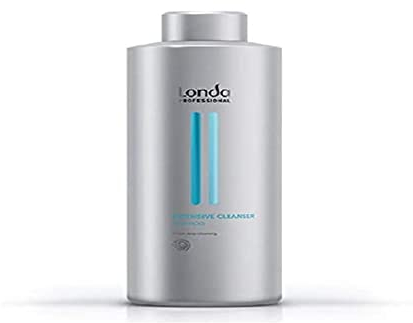 Londa Intensive Cleanser Shampoo, 1er Pack, (1x 1 L)