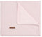 Baby's Only - Babydecke Soft Flavor - Klassisch Rosa - 70x95 cm