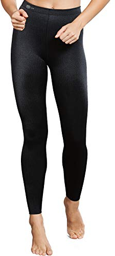 Anita Sport Tights Massage, 40, schwarz