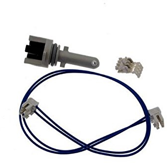 Sonde CTN d'origine Lave-vaisselle 481228268051 WHIRLPOOL