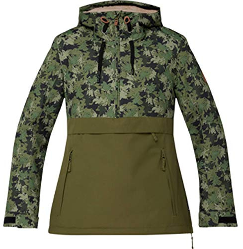 Firefly Damen Dakota Jacke Damen Jacke