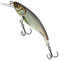 Salmo Slick Stick 6cm 3g - Wobbler, Salmo Farben:Real Bleak