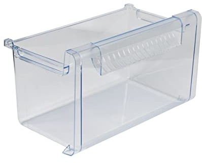 Schublade Gefrierkasten Gefrierschubfach Gefrierfachschublade 390x217x210mm Bosch 00448677 448677 KühlGefrierKombination Gefrierschrank