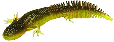 Savage Gear Gummiköder 7,5cm 3g Ned Salamander - 5 Softbaits