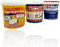 Pittura termoisolante per interni Kalorfix Freddo Stop Master Paint, Pittura Anticondensa Antimuffa Termica, Kit Antimuffa per Muro interni con pittura bianca (PARETI UMIDE E FREDDE)