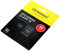 Carte mémoire 16Go Compatible avec Huawei MediaPad T3 10, microSDHC, Classe 10, HighSpeed, avec Adaptateur SD