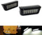2x LED License Number Plate Light White Canbus For 2008+ Berlingo Dispatch Jumpy SpaceTourer Expert Partner Traveller Rifter