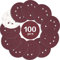 STEBRUAM 100PCS 125mm Sanding Discs 600 Grit, 5 Inch 8 Hole Hook and Loop Sanding Pads for Random Orbital Sander