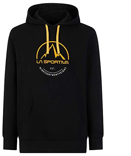 LA SPORTIVA W Logo Hoody
