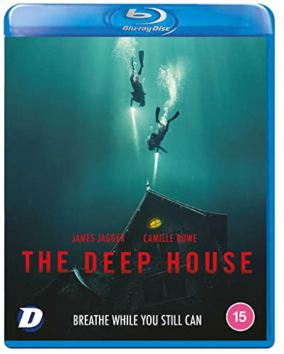 The Deep House [Blu-ray]