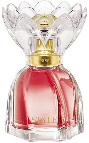 Prinzessin Marina de Bourbon Prinzessinnen-Stil (100 ml)