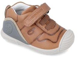 Biomecanics Sport Erste Schritte 231121, Sandfarben, 18 EU