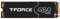 TEAMGROUP T-Force G50 1TB SLC Caching 3D TLC NAND NVMe InnoGrit PCIe Gen4x4 M.2 2280 Gaming SSD con dissipatore di calore in grafene ultra sottile funziona con PS5 lettura/scrittura 5000/4800 MB/s