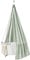 Leander Betthimmel für Leander Classic™ Wiege Sage Green - Babybett Himmel fürs Babyzimmer - Leichter Wiegenhimmel aus halbtransparenter Baumwolle