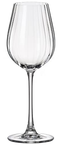 Bohemia Optic Copa Vino Cristalin 40cl Transparente