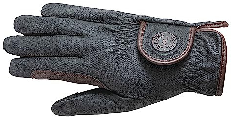 USG Handschuhe Cambridge schwarz Gr. Xs