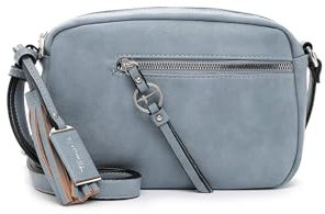 Tamaris Umhängetasche TAS Nele 32800 Damen Handtaschen Uni sky 534
