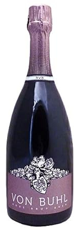 Reichsrat von Buhl Sekt Rose Brut 2020 0,75 Liter