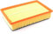 Filtro aria per Ford Transit MK6 MK7 2.4 3.2 TDCi DI TDE (2000-2014) 4041615, YC159601BB
