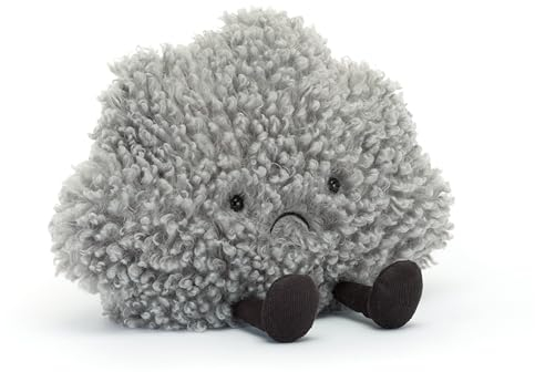 Jellycat Amuseables Storm Cloud Plush
