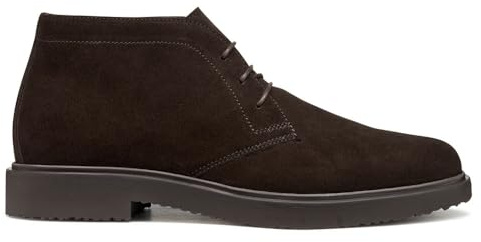 Geox Herren U Massimiano Ankle Boot
