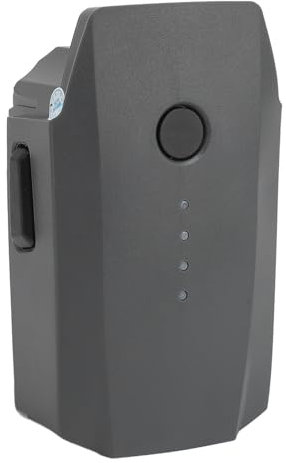 HWGING Intelligent Flight Ersatzbatterie, Hochleistungszubehör, 3830 MAh Intelligent Flight Battery für Mavic PRO