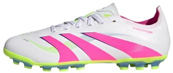 adidas Performance Predator League AG Pure Victory Unisex