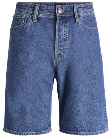 JACK & JONES Jjitony Jjoriginal Shorts at 740 Sn Pls - Plus Size