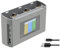 FGJDERYH Batteria di Volo Intelligente, Compatibile con DJI Mini 2, Batteria da 2400 mAh, autonomia di Volo di 31 Minuti, for Accessori for droni Serie Mini 2/SE/2SE.(1 Charger)