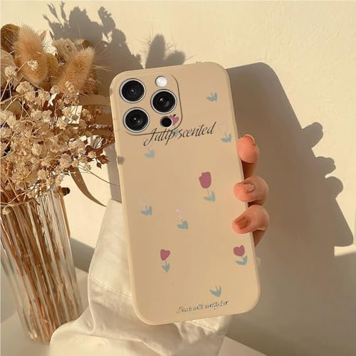 LIRASIRA Compatible con Realme C33 Funda Flexible Móvil Nuevo Diseño