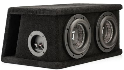 Gladen Sigma SSWX065 Dual