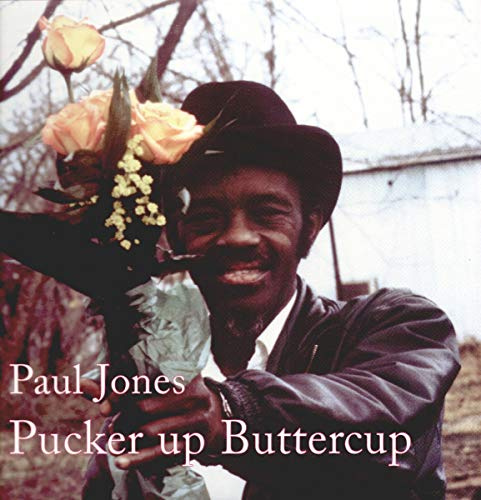 Pucker Up Buttercup [Vinyl]