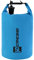 Cressi Mixte Sac étanche imperméable, Bleu Clair (azure/Standard), 20 Lt