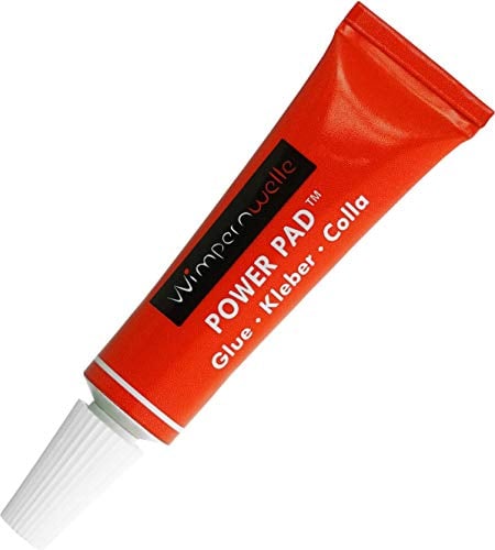 Wimpernwelle Power Pad Kleber 4.5 ml
