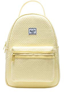 Herschel Nova Small Unisex-Tasche für Erwachsene, Lemonade Pastel, Taglia unica, Tasche